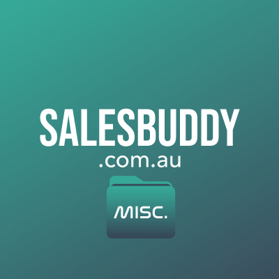 salesbuddy.com.au