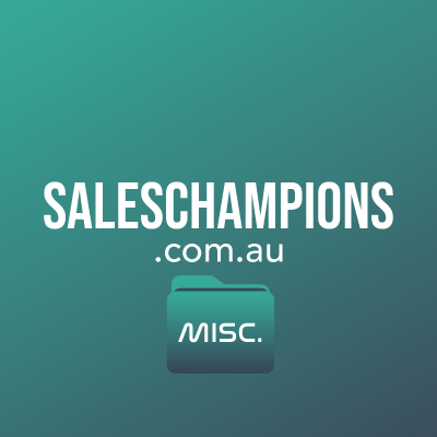 saleschampions.com.au
