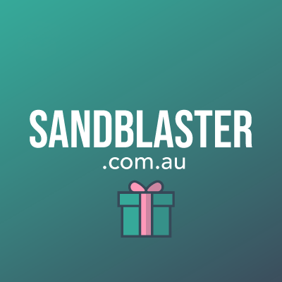 sandblaster.com.au