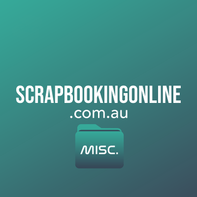 scrapbookingonline.com.au