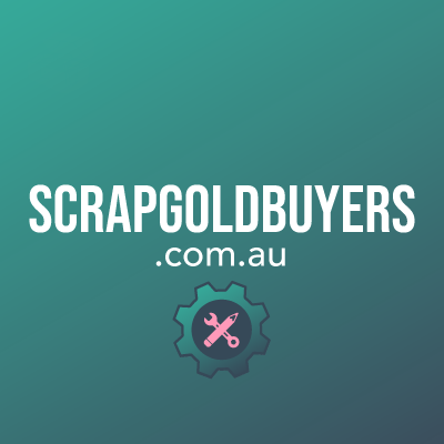 scrapgoldbuyers.com.au