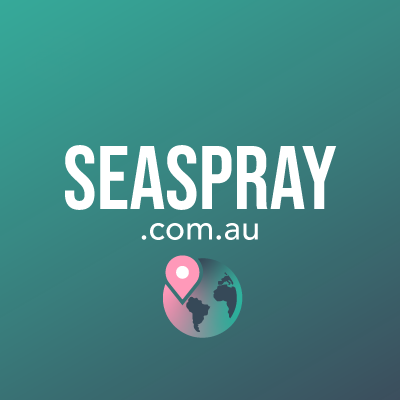 seaspray.com.au