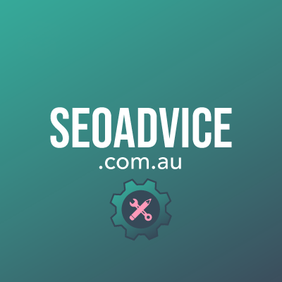 seoadvice.com.au