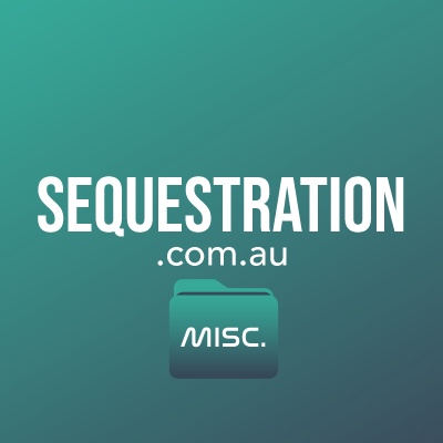 sequestration.com.au