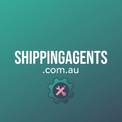 shippingagents.com.au