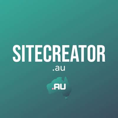 sitecreator.au