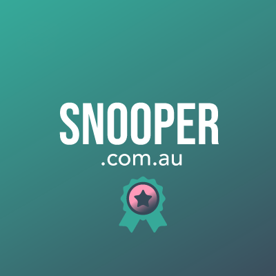 snooper.com.au