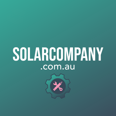 solarcompany.com.au