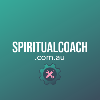 spiritualcoach.com.au