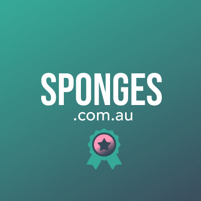 sponges.com.au