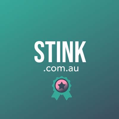 stink.com.au
