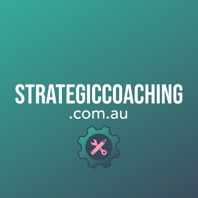 strategiccoaching.com.au