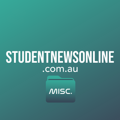 studentnewsonline.com.au