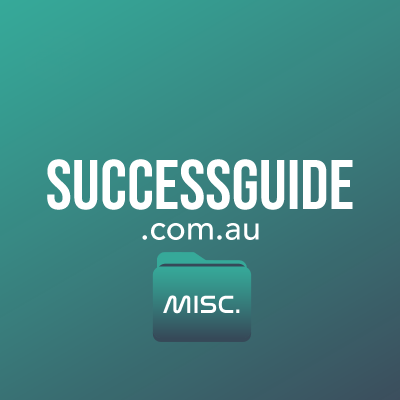 successguide.com.au