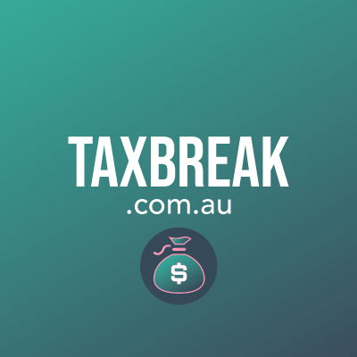 taxbreak.com.au