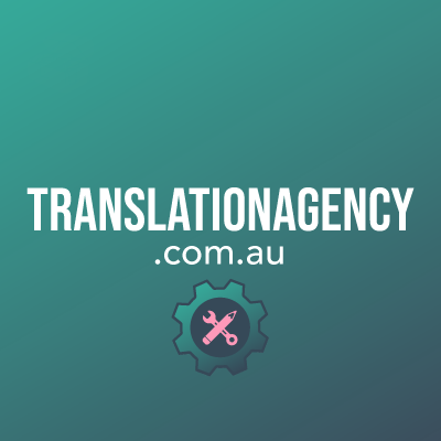 translationagency.com.au