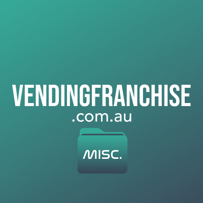 vendingfranchise.com.au