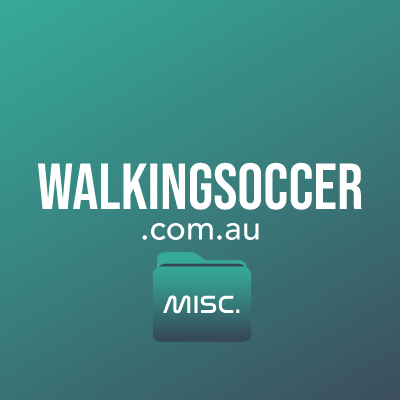 walkingsoccer.com.au