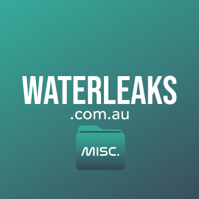 waterleaks.com.au
