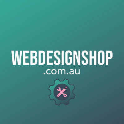 webdesignshop.com.au