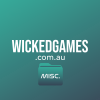 wickedgames.com.au