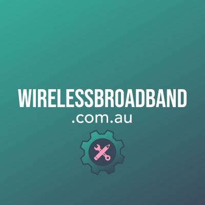 wirelessbroadband.com.au