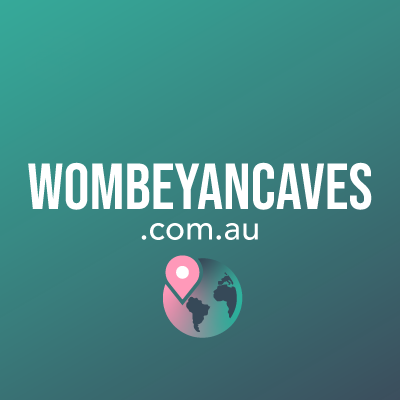 wombeyancaves.com.au