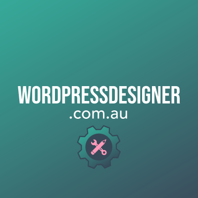 wordpressdesigner.com.au