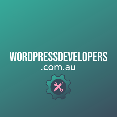 wordpressdevelopers.com.au