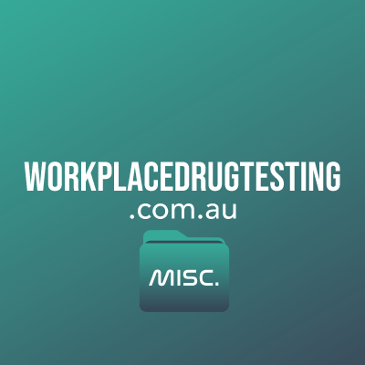 workplacedrugtesting.com.au
