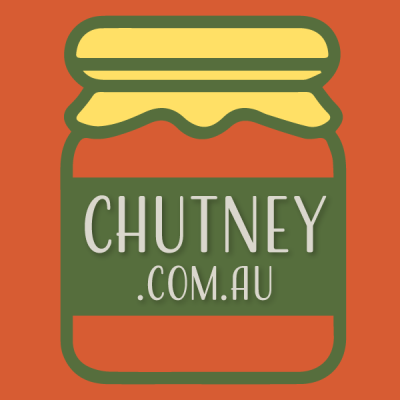 chutney.com.au