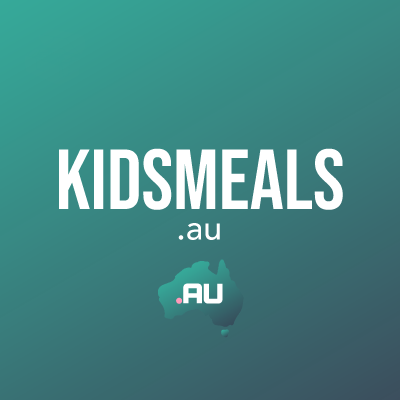 kidsmeals.au