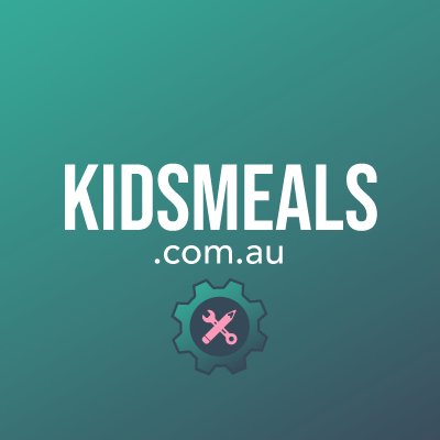 kidsmeals.com.au