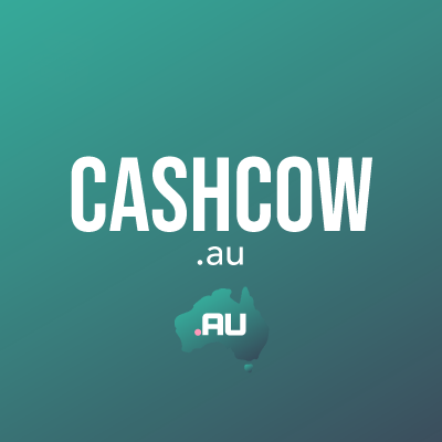 cashcow.au
