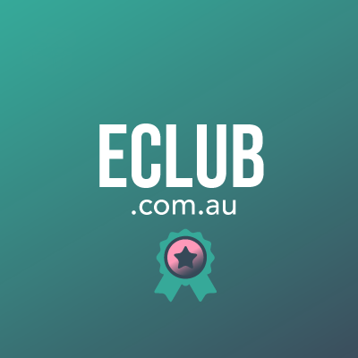 eclub.com.au