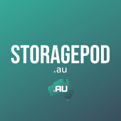 storagepod.au