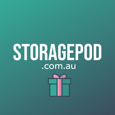 storagepod.com.au
