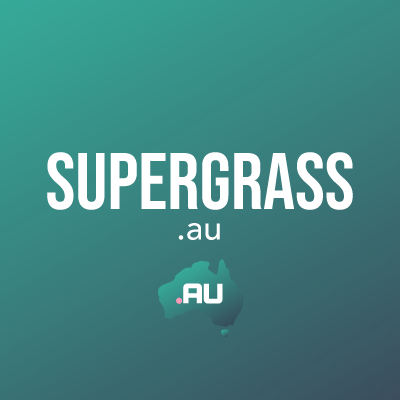 supergrass.au