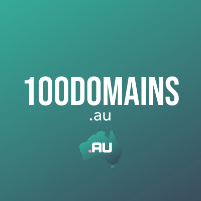 100domains.au