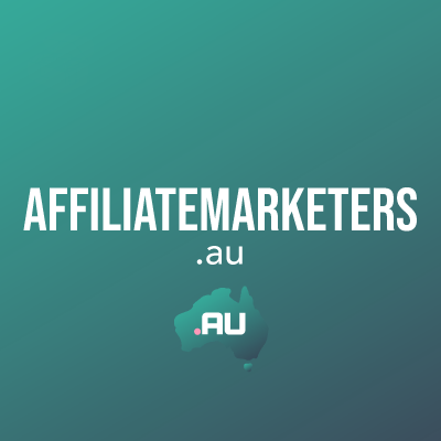 affiliatemarketers.au