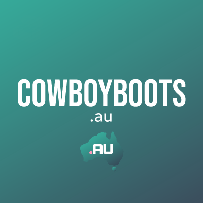 cowboyboots.au