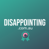 disappointing.com.au