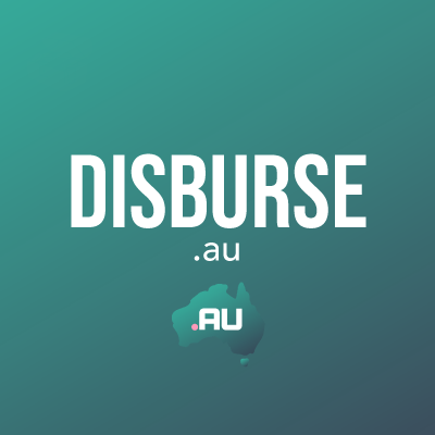 disburse.au