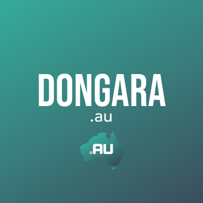dongara.au