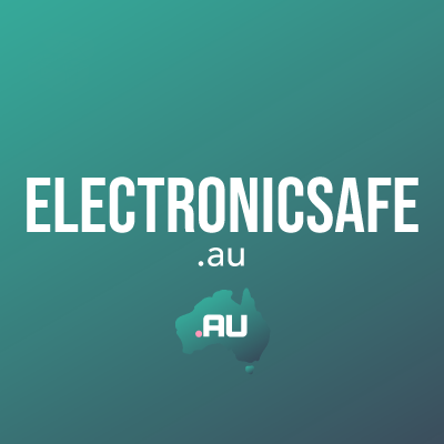electronicsafe.au
