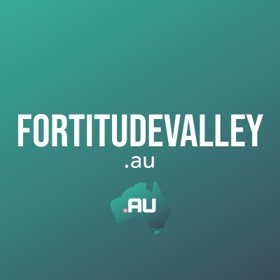 fortitudevalley.au