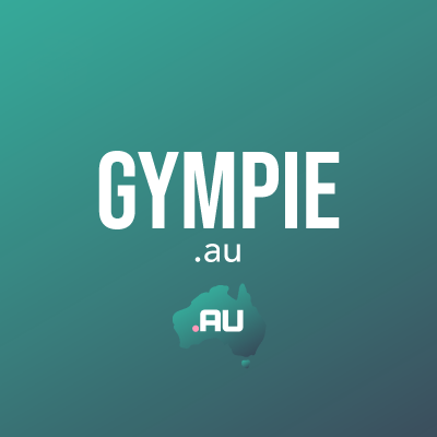 gympie.au