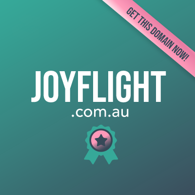 joyflight.com.au