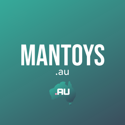 mantoys.au