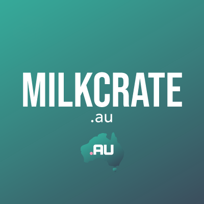 milkcrate.au